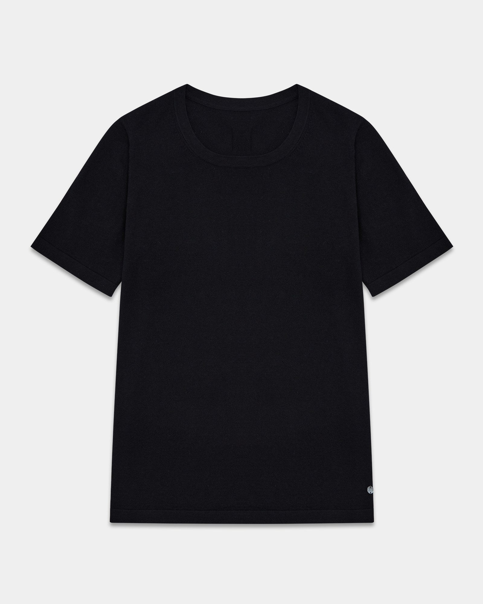 Ultra Soft Womens Pima Cotton T-Shirt
