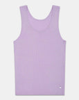 Soft Cashmere Silk Sleeveless Tank