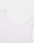 Soft Cashmere Silk Sleeveless Tank