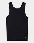 Soft Cashmere Silk Sleeveless Tank
