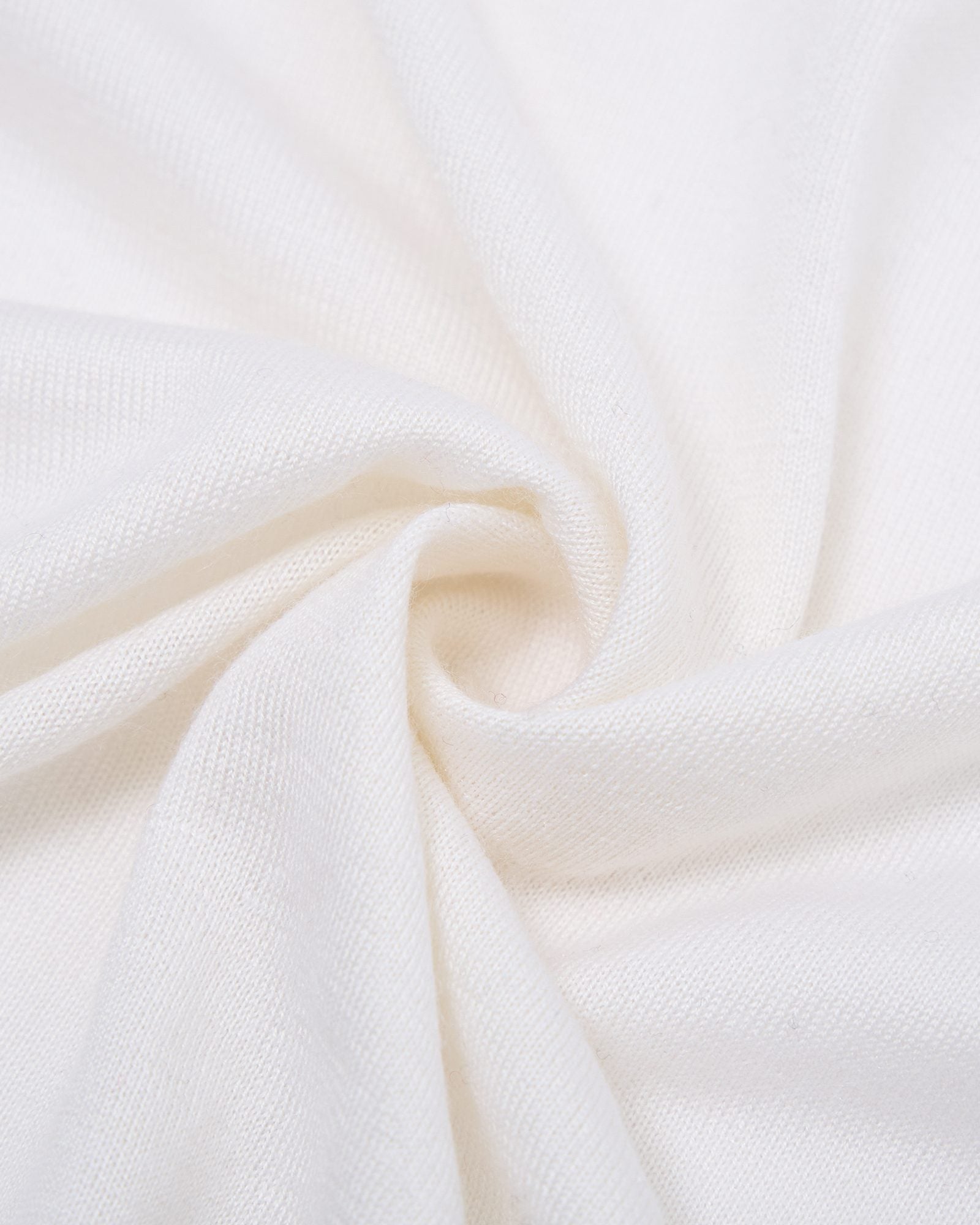 Soft Cashmere Silk V-Neck Cardigan