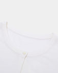Lightweight Cashmere Silk Crew Cardigan