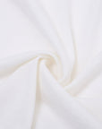 Lightweight Cashmere Silk Crew Cardigan