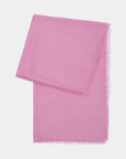 Lightweight Cashmere Silk Shawl