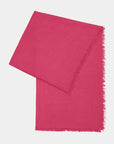 Lightweight Cashmere Silk Shawl