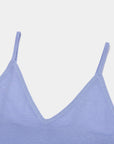 Lightweight Cashmere Silk V-Neck Tank
