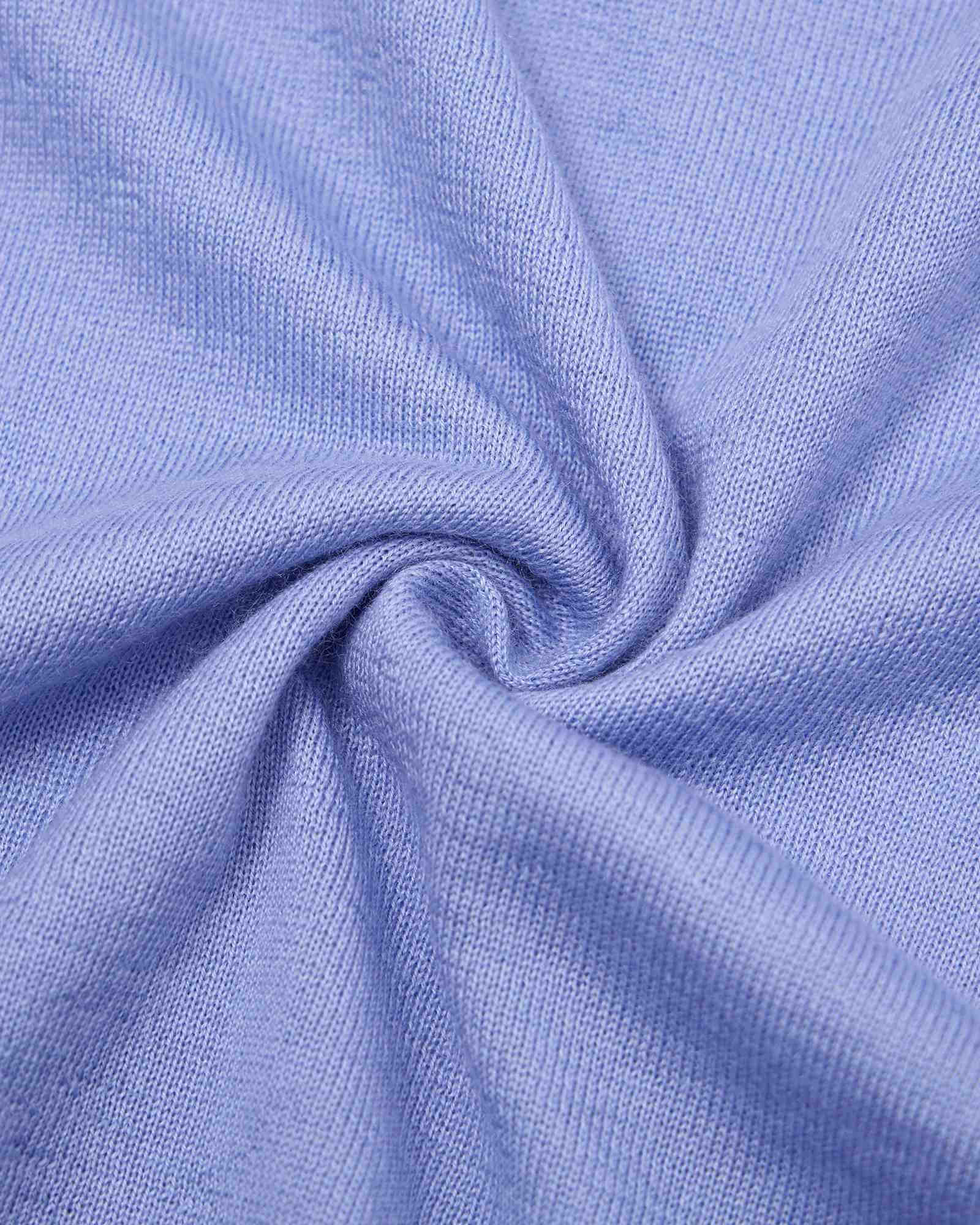 Lightweight Cashmere Silk V-Neck Tank