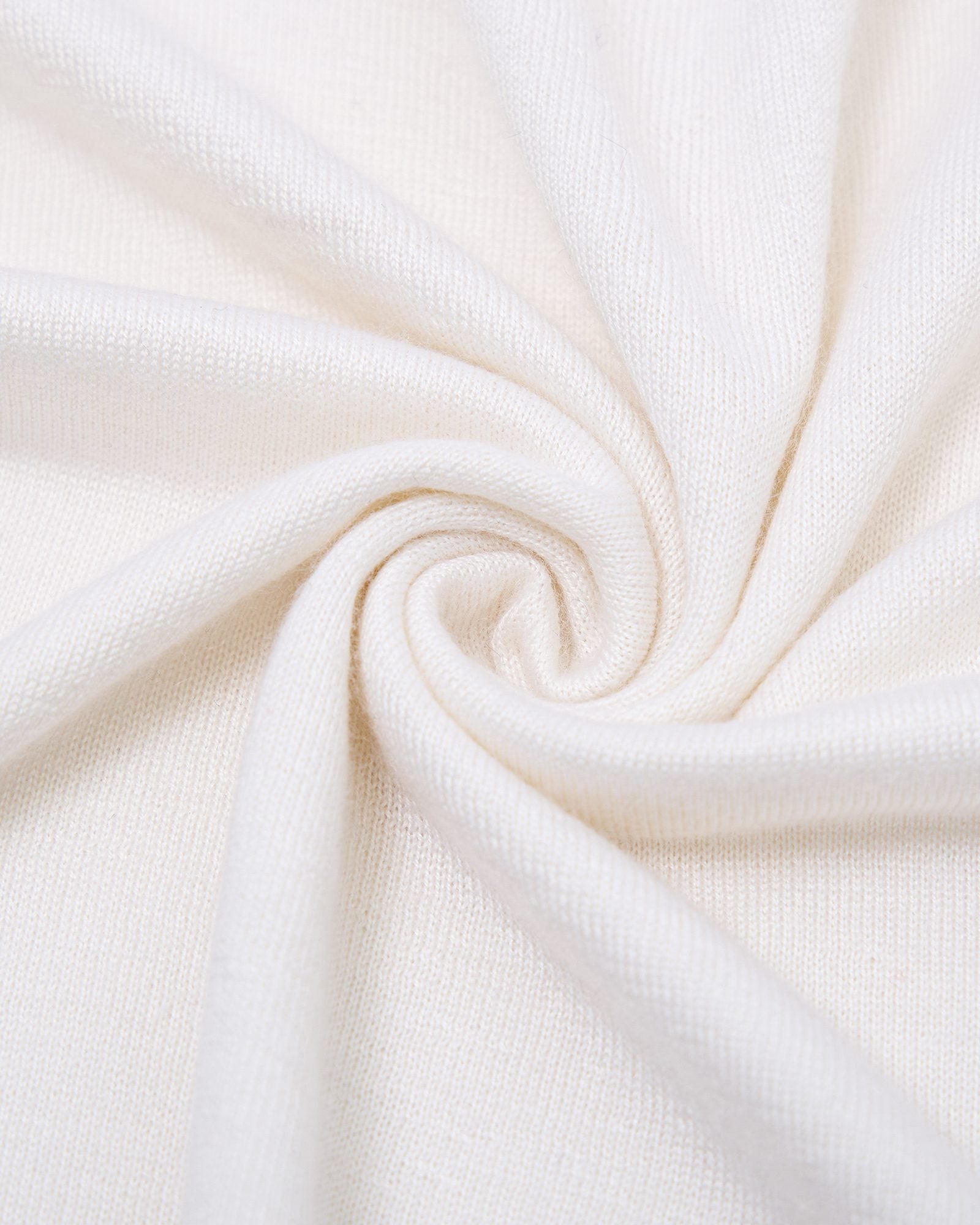 Lightweight Cashmere Silk V-Neck Tank