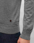 autumn cashmere sweater
