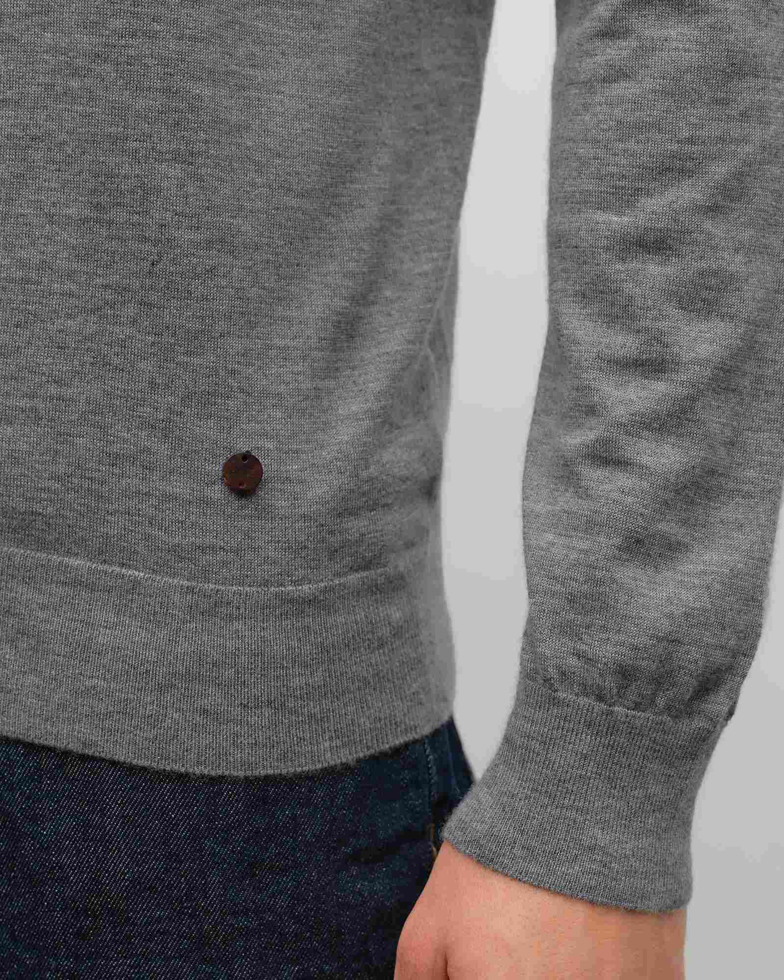 autumn cashmere sweater