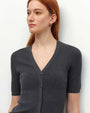 best cashmere cardigan