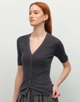 best cashmere cardigan  kvss