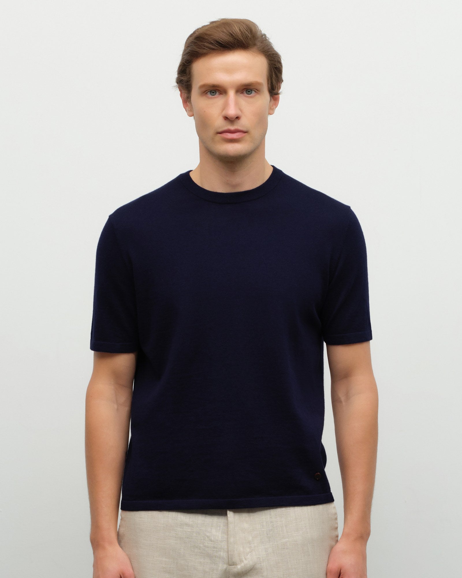 best men's pima cotton t shirts