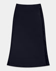 best silk skirt