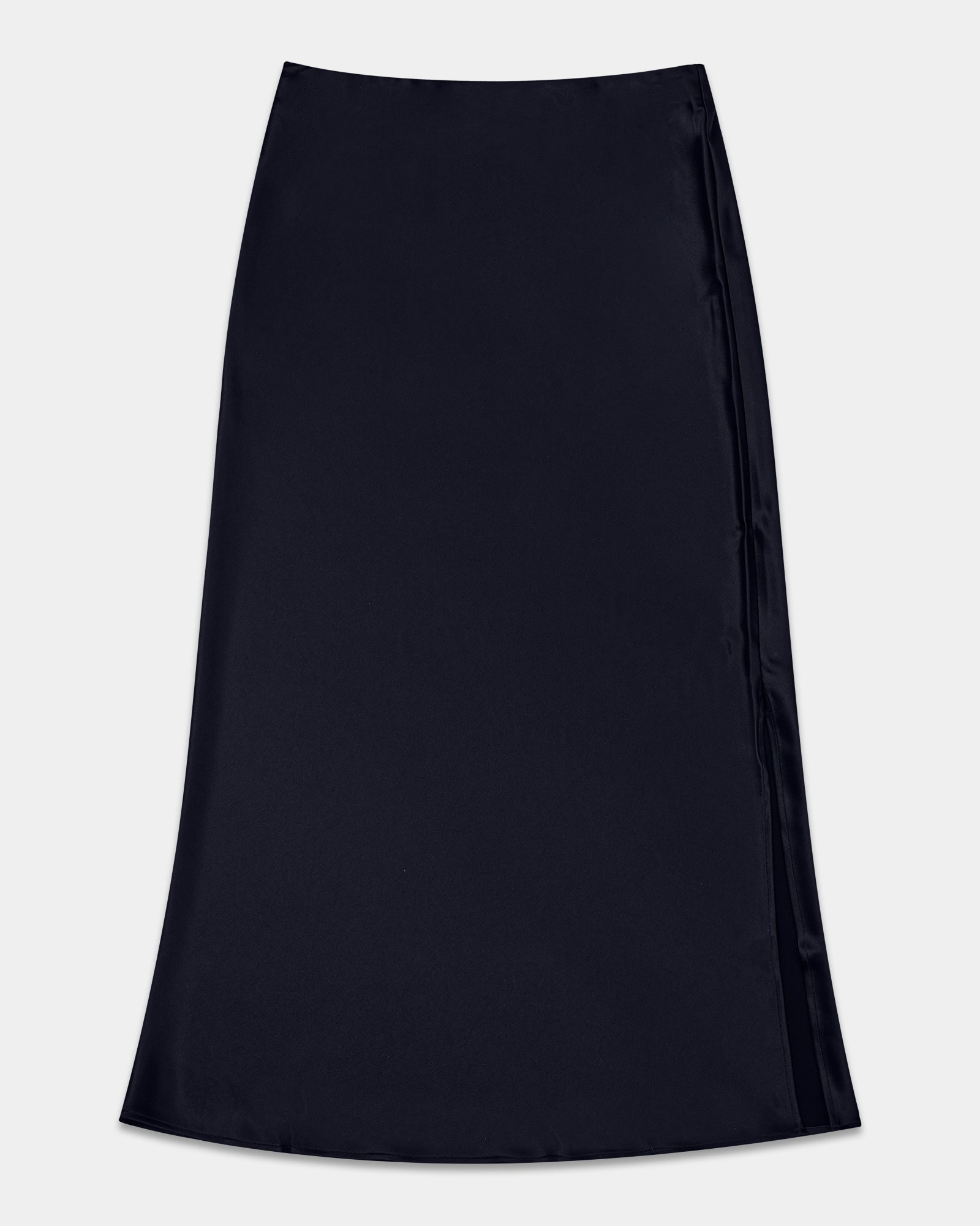 best silk skirt