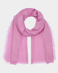 camel cashmere shawl
