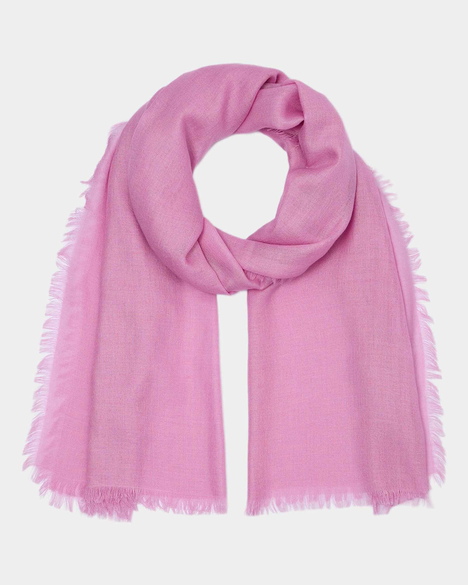 camel cashmere shawl