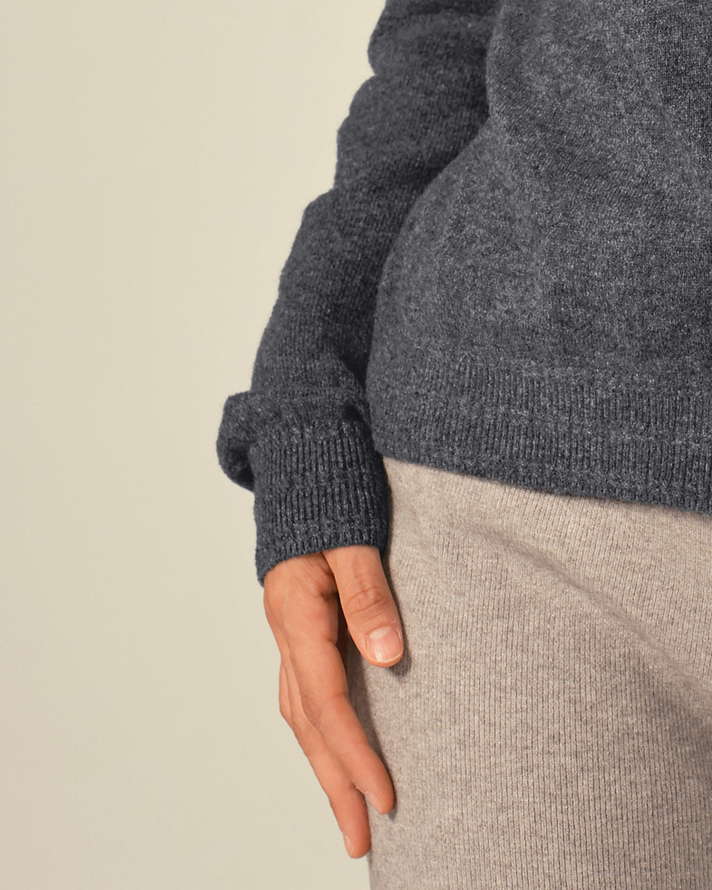 cardigan sweater cashmere