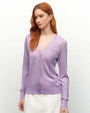 cardigan sweater cashmere