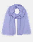 cashmere and silk wrap  kvss