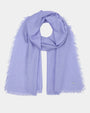 cashmere and silk wrap  kvss