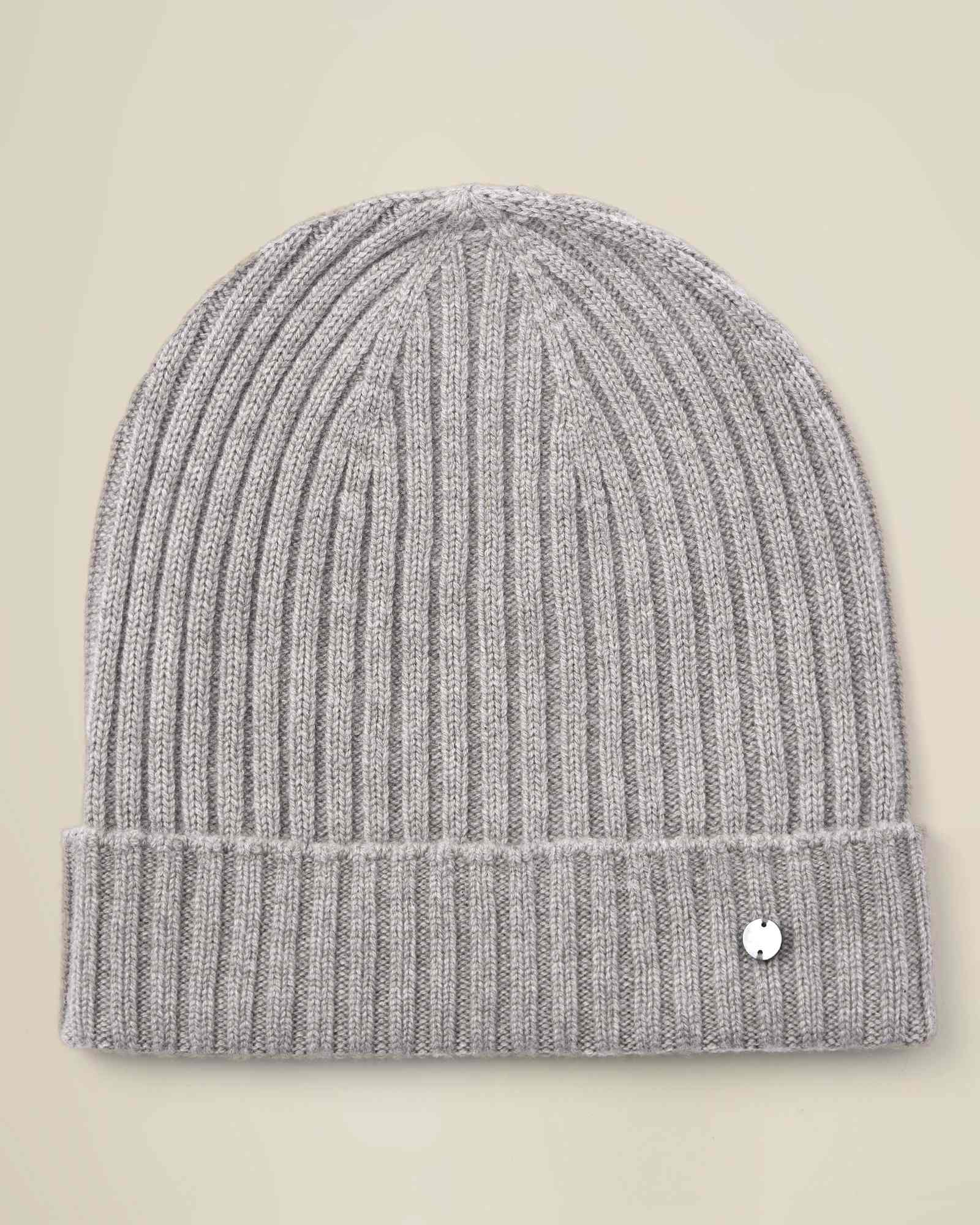 cashmere beanie cap  kvss