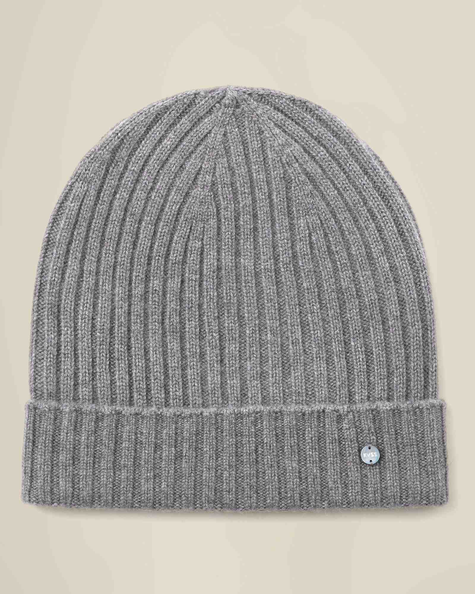 cashmere beanie mens  kvss