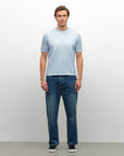 cashmere blend t shirt