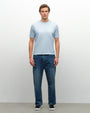 cashmere blend t shirt