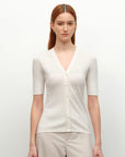 cashmere cardigan sweater