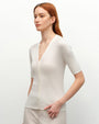 cashmere cardigan sweater  kvss