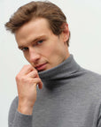 cashmere cotton t shirt
