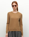 cashmere cream jumper  kvss