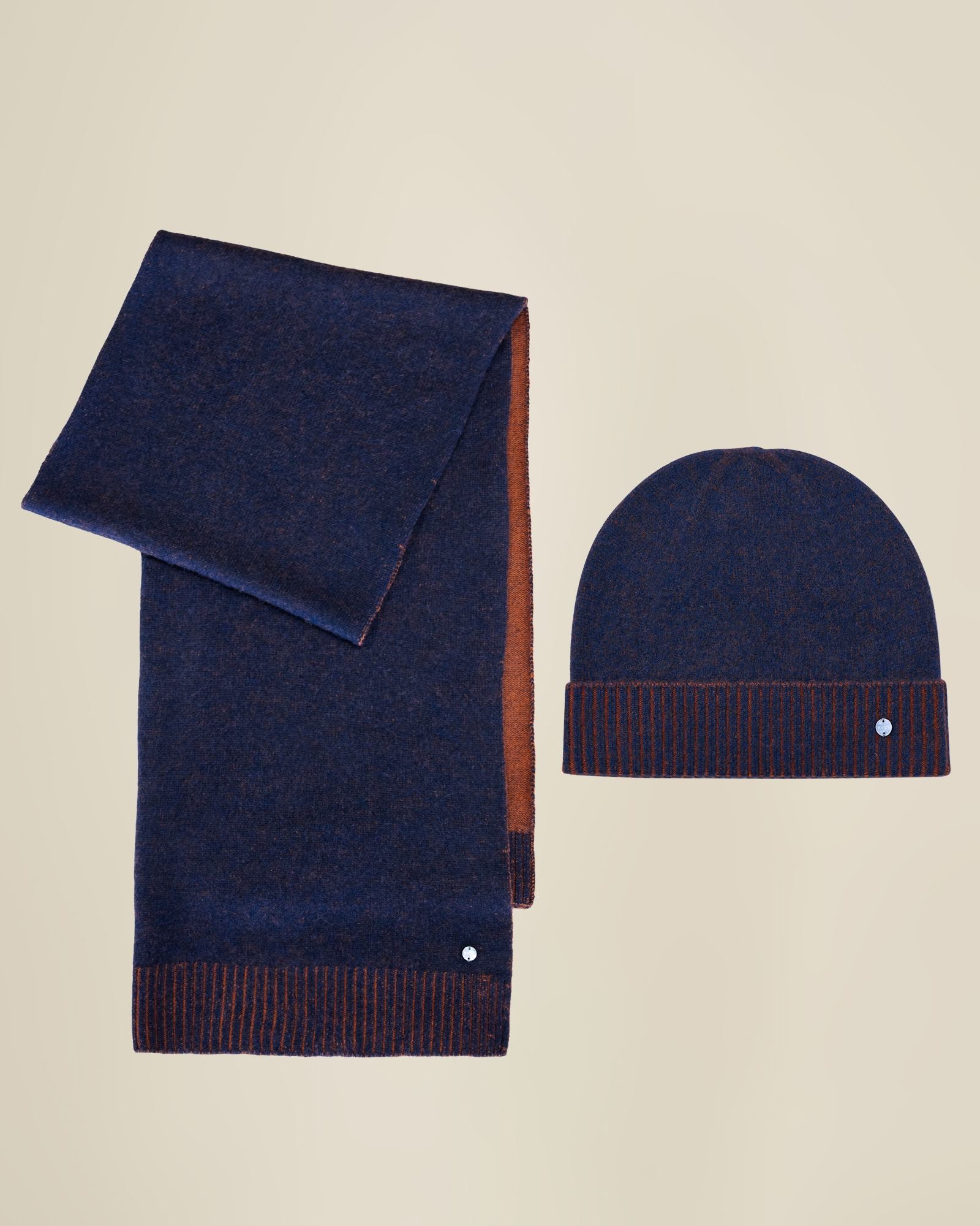 cashmere gift set  kvss