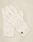 cashmere gloves  kvss