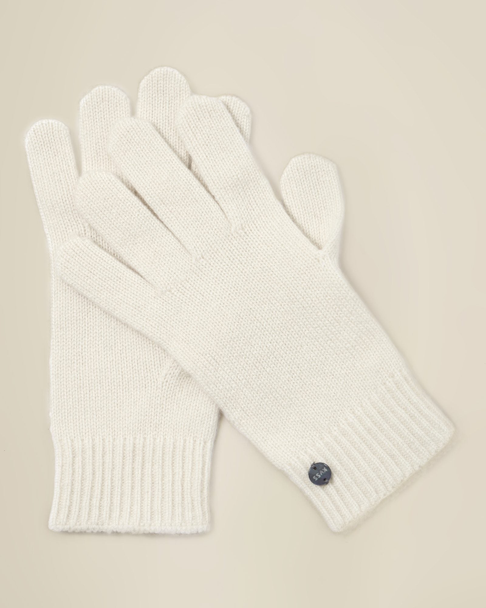 cashmere gloves  kvss