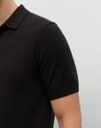 cashmere mens polo shirts