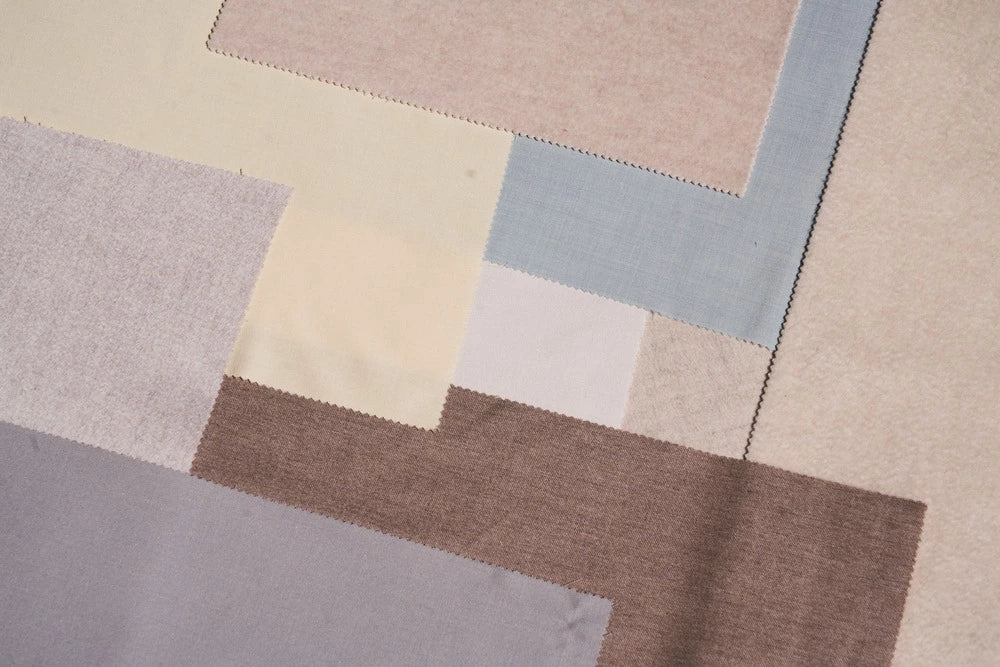 cashmere silk fabric