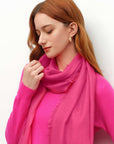 cashmere silk shawl