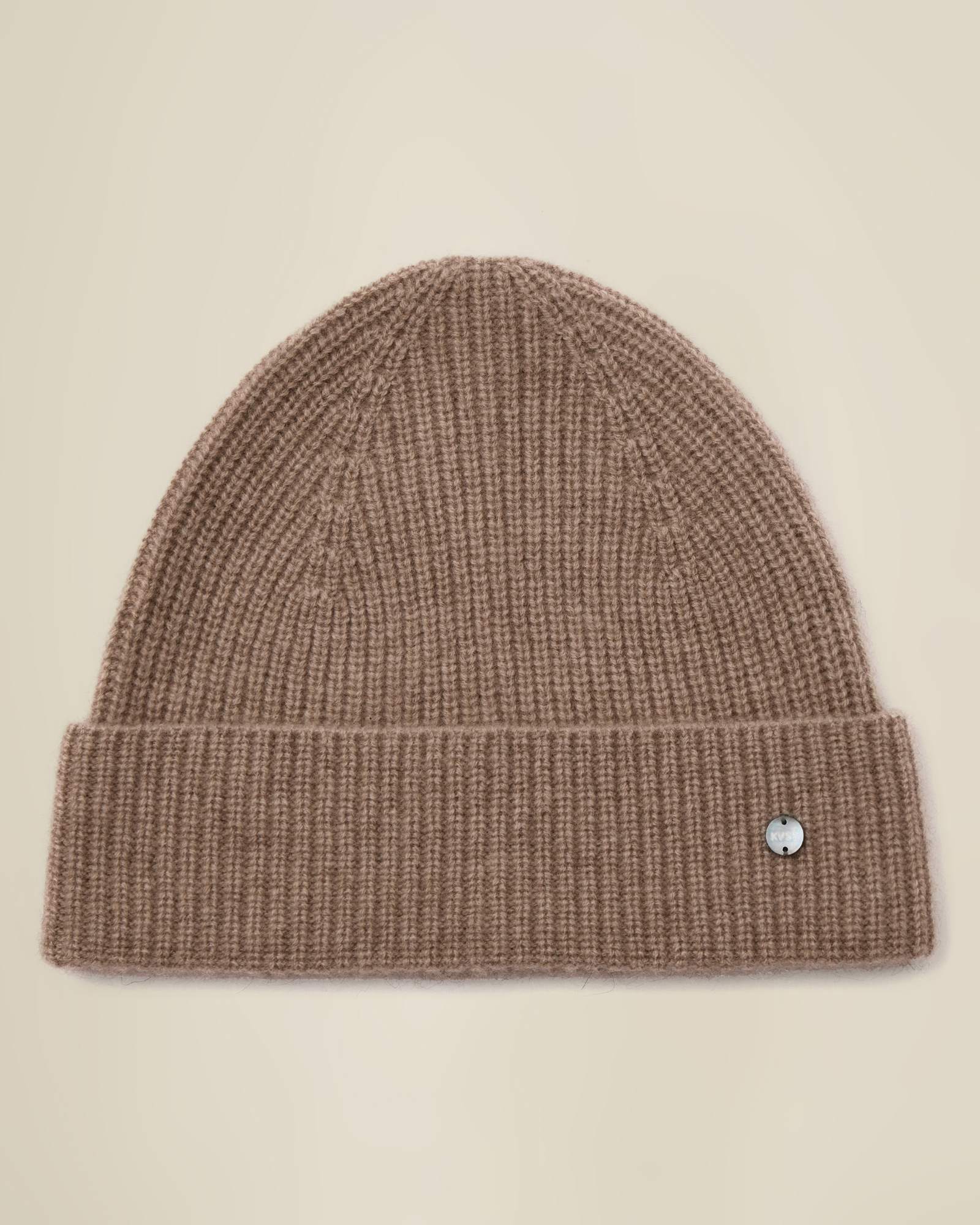 cashmere slouchy hat