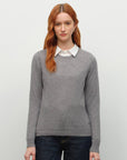 cashmere sweater