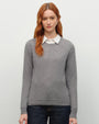 cashmere sweater