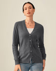 cashmere sweater cardigan womens