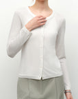 cashmere sweater crew neck