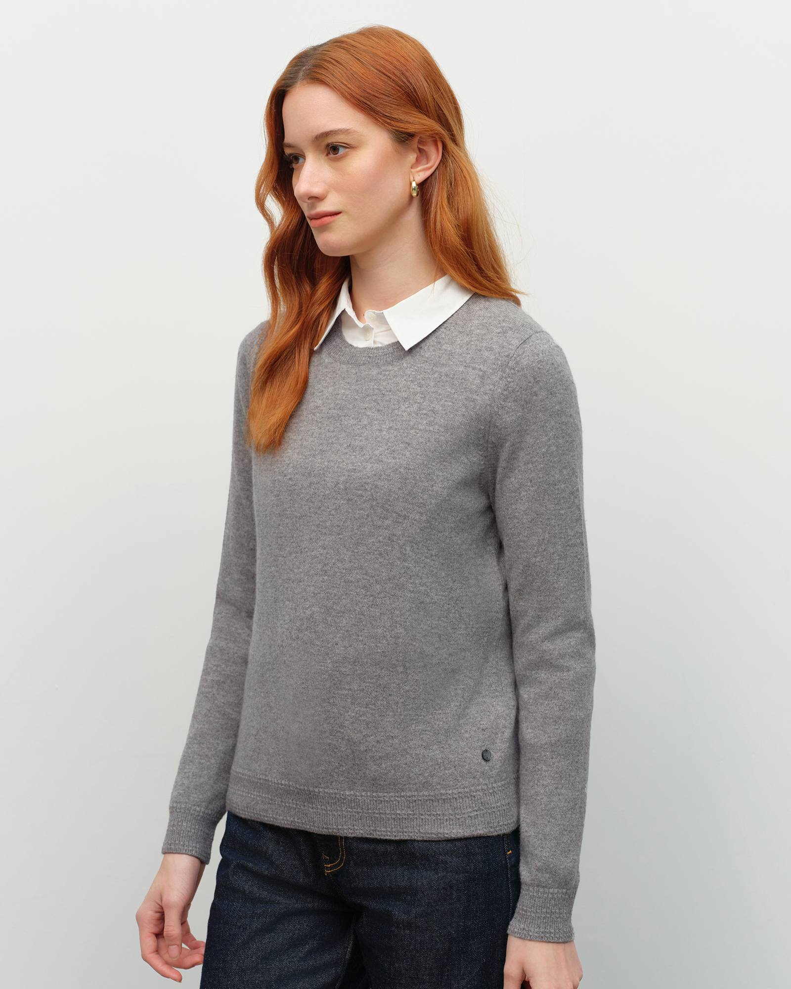 cashmere sweater  kvss