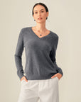 cashmere sweater vest
