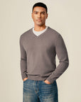 cashmere sweater vest mens