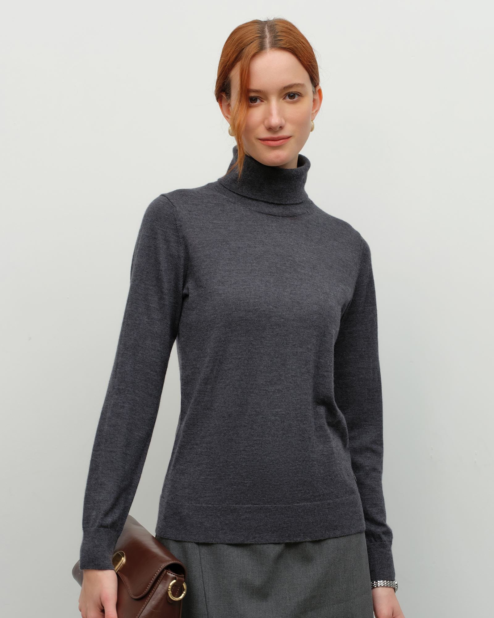 cashmere sweater women