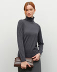 cashmere sweater women  kvss