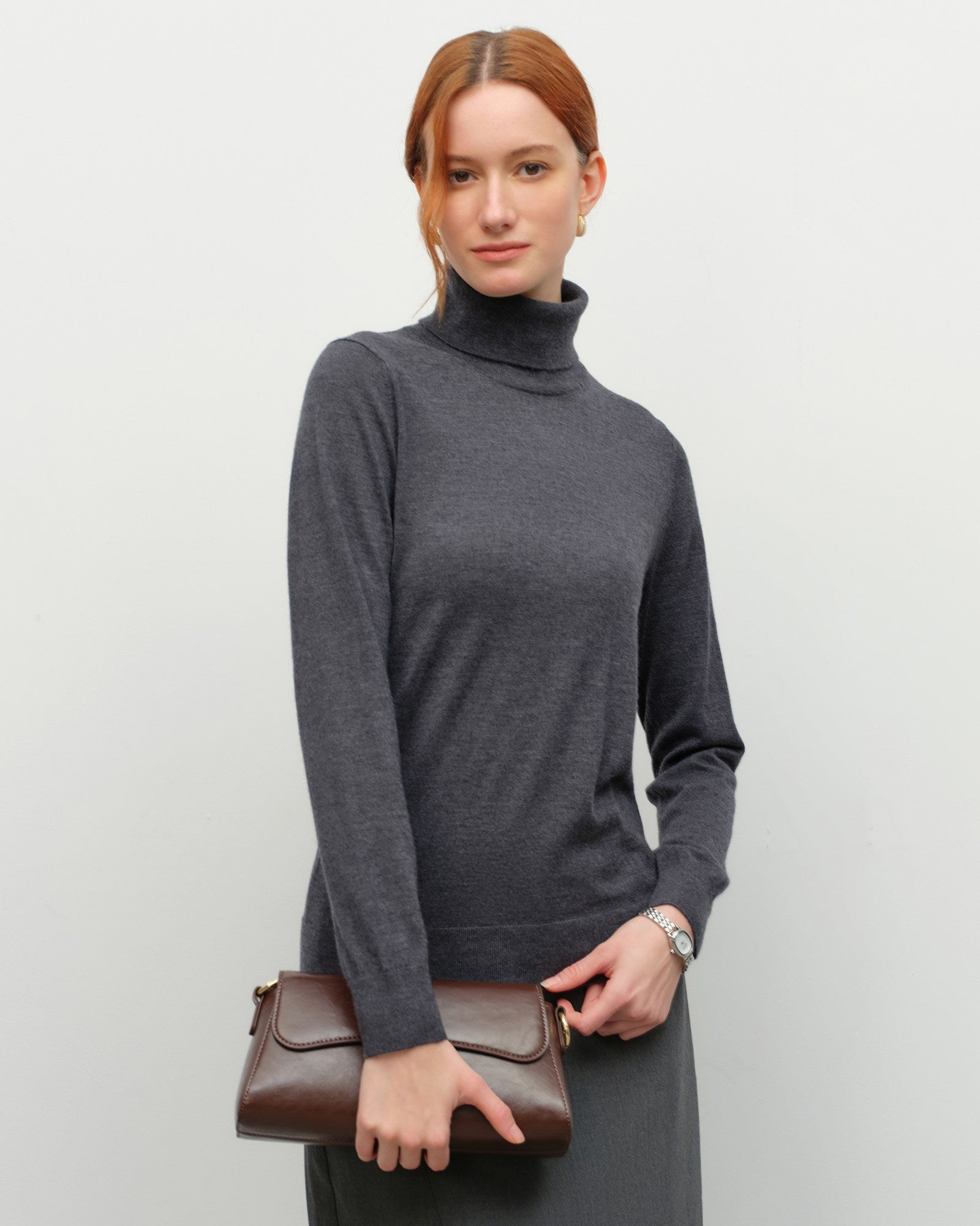 cashmere sweater women  kvss